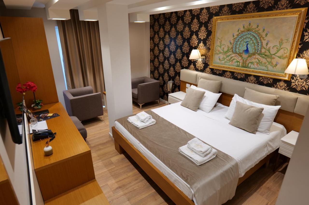 Queen Hotel