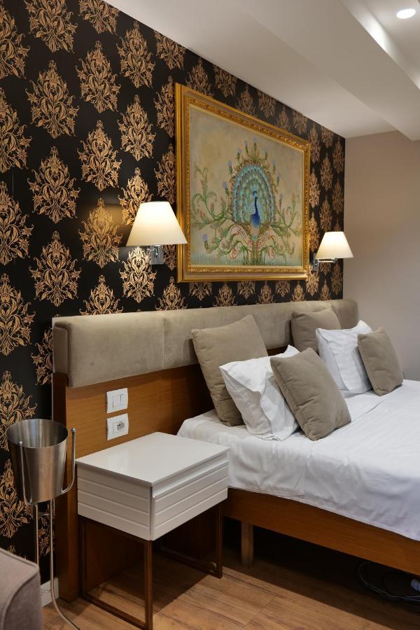 Hotel Queen 4*