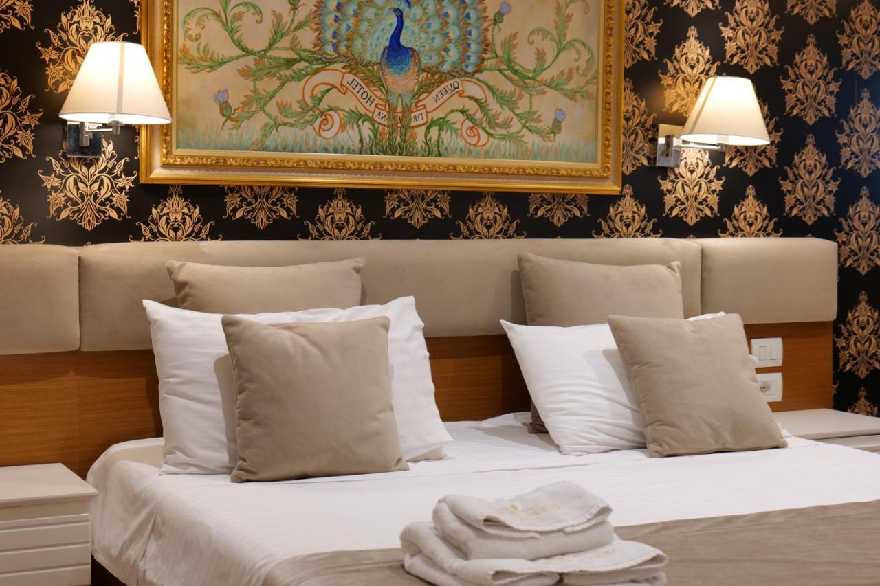 Hotel Queen Selitë e Vogël