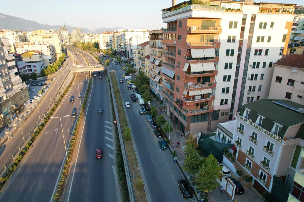 Hotel Queen Selitë e Vogël
