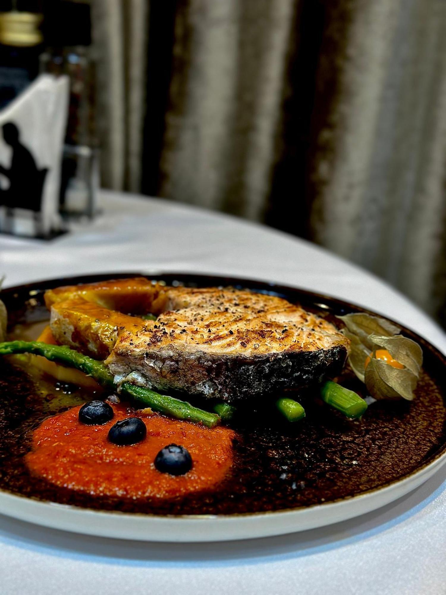Queen Hotel Selitë e Vogël